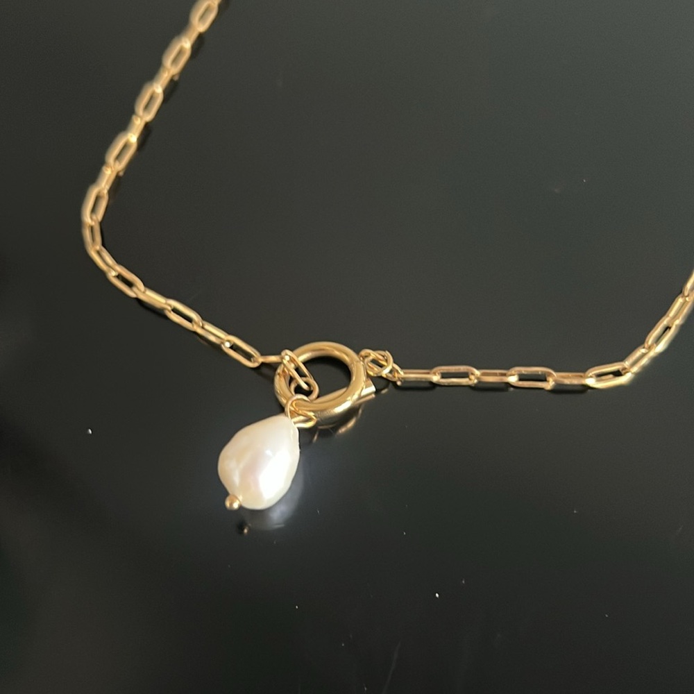 PS necklace - Picture 2 of 4